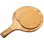 Aureo Wholewheat Pizza Base - 20 cm 180 g 