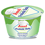 Amul Probiotic Dahi 200 g