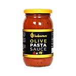 Habanero Olive Pasta Sauce 385 g 