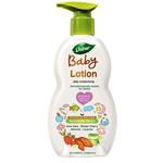 Dabur Baby Lotion -  For Baby's Sensitive Skin With No Harmful Chemicals 500 ml 