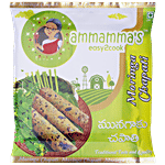 Ammamma's Moringa Chapati 10 pcs