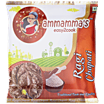 Ammamma's Ragi Chapati 10 pcs