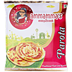 Ammamma's Parota 5 pcs