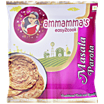 Ammamma's Masala Parota 5 pcs