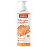 Sirona Body Wash - Bitter Orange & Mandarin 500 ml