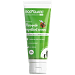 Bodyguard Natural Mosquito Repellent Cream With Aloe Vera & Neem Extracts 50 g