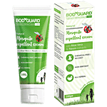 Bodyguard Natural Mosquito Repellent Cream With Aloe Vera & Neem Extracts 100 g