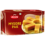 Jersey Mysore Pak 200 g