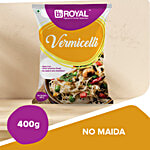 bb Royal Vermicelli 400 g