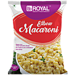 bb Royal Elbow Macaroni 400 g Pouch