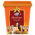 Real Gift Pack - Utility Bucket 4 L (1 L x 4)