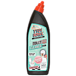 Tydi Bowl Eco-Friendly Toilet Cleaner - With Hard Water Stain Remover, Bubble Blast 650 ml