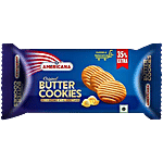 Americana Original Butter Cookies 65 g 