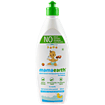Mamaearth Plant-Based Multi Purpose Cleanser For Babies 500 ml
