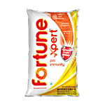 Fortune Xpert Pro Immunity Edible Oil 850 g Pouch