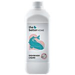 The Better Home Eco Friendly Dishwash Liquid 500 ml
