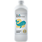 The Better Home Laundry Liquid - Top & Front Load 500 ml 