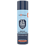 Dr Rhazes 24 Hour Surface Protection Shield 250 ml