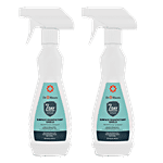 Dr Rhazes 7 Day Surface Disinfectant Shield 250 ml (Pack of 2)
