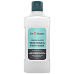 Dr Rhazes Concentrated Vegetable & Fruit Wash 500 ml