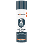 Dr Rhazes 2 Hour Protection Ultra Protect Spray - Alcohol Based, Kills 99.9% Viruses & Germs 250 ml
