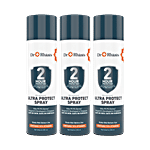 Dr Rhazes Ultra Protect Spray 250 ml (Pack of 3)