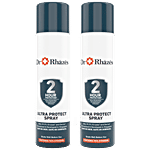 Dr Rhazes Ultra Protect Spray 110 ml (Pack of 2)
