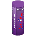 CookieMan Artisanal Cookies - Seasons Greetings 200 g Tin