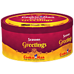 CookieMan Artisanal Cookies 400 g