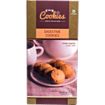 Kabhi B Digestive Cookies 250 g PACKET