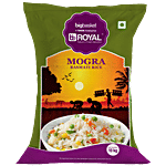 bb Royal Mogra Basmati Rice 10 kg