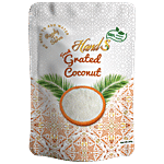 HandS Fresh Grated Coconut - Natural & Real Taste 200 g