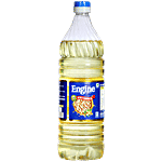 Engine Groundnut Refined Oil 1 L