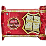 Annapurna Amazing Soan Papdi - Elaichi Flavour 400 g Box