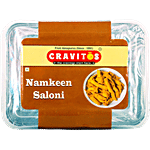 Cravitos Namkeen Saloni 200 g Box