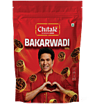 Chitale Bandhu Bakarwadi 500 g 