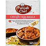 The Punjab Chef Chicken Tikka Masala 285 g