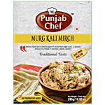 The Punjab Chef Murg Kali Mirch 285 g