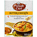 The Punjab Chef Butter Chicken 285 g