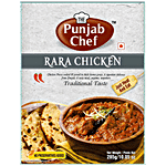 The Punjab Chef Rara Chicken 285 g
