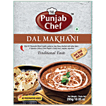 The Punjab Chef Dal Makhani 285 g