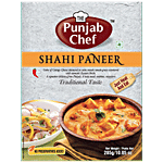 The Punjab Chef Shahi Paneer 285 g