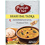 The Punjab Chef Shahi Dal Tadka 285 g
