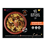 Biryani Battuta Hyderabadi Mutton Biryani 400 g