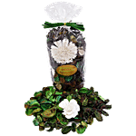 Dia Craft Dia Craft Potpourri - Green Jasmine 140 g