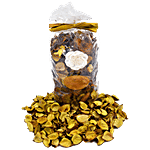Dia Craft Dia Craft Potpourri - Gold Sandal PP 140 g