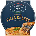 Cremeitalia Fiordilatte Pizza Cheese 220 g