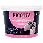 Cremeitalia Ricotta Cheese 220 g
