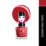Elle 18 Nail Pops Nail Colour 5 ml Shade 41
