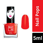 Elle 18 Nail Pops Nail Color 5 ml